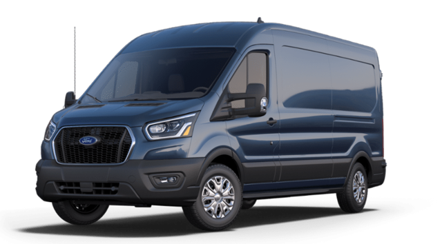 2025 Ford Transit® External Image 1